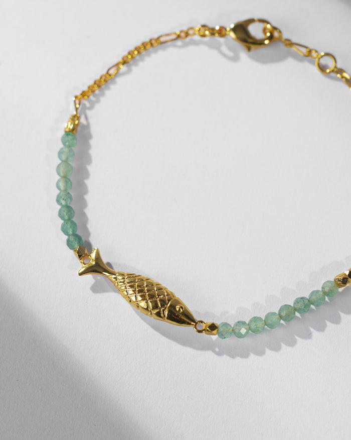 Maase Bracelet - Gold