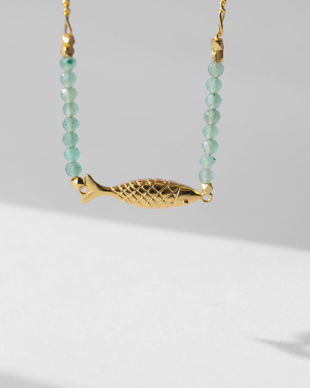 Maase Bracelet - Gold