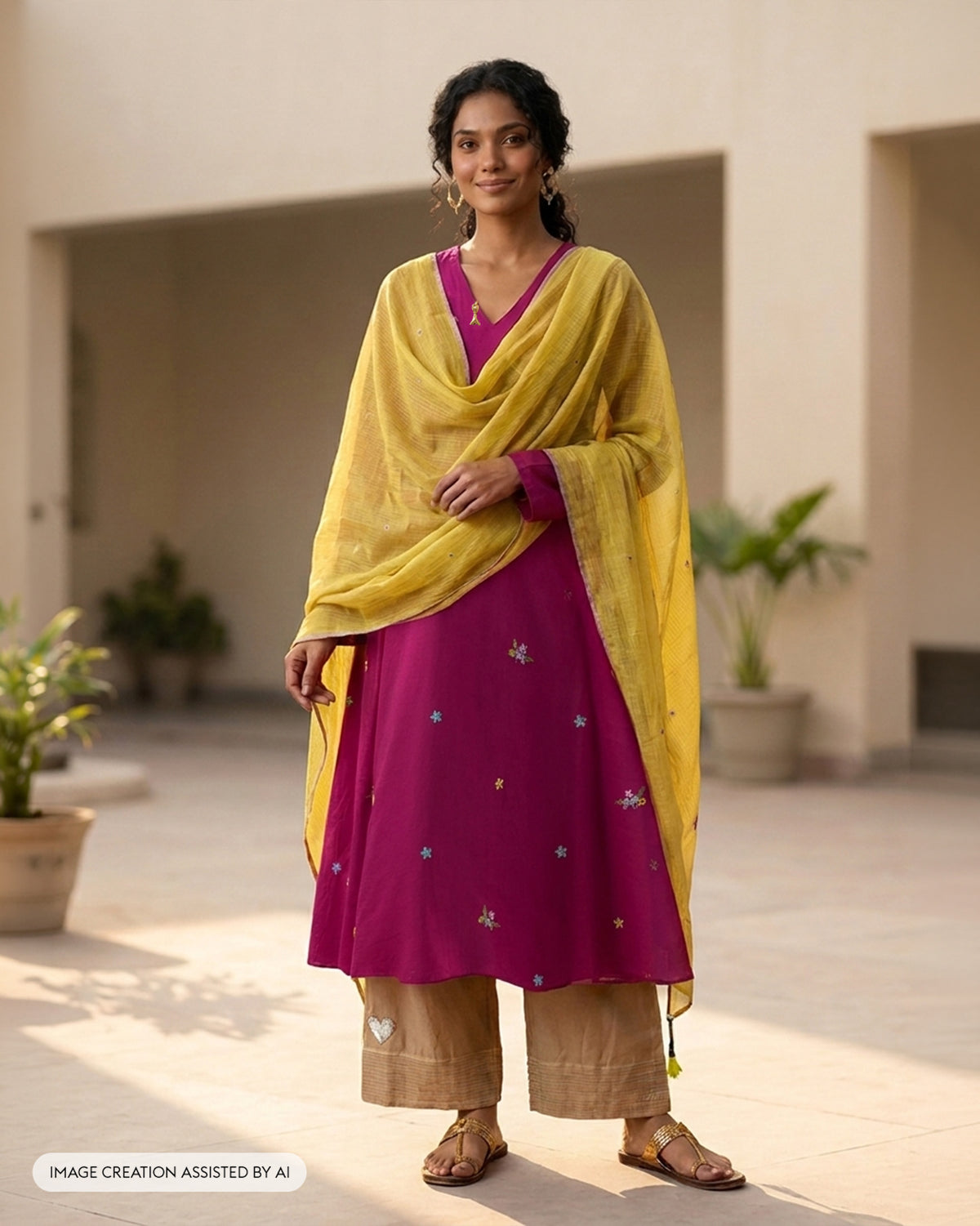 look3_Festive Gatherings