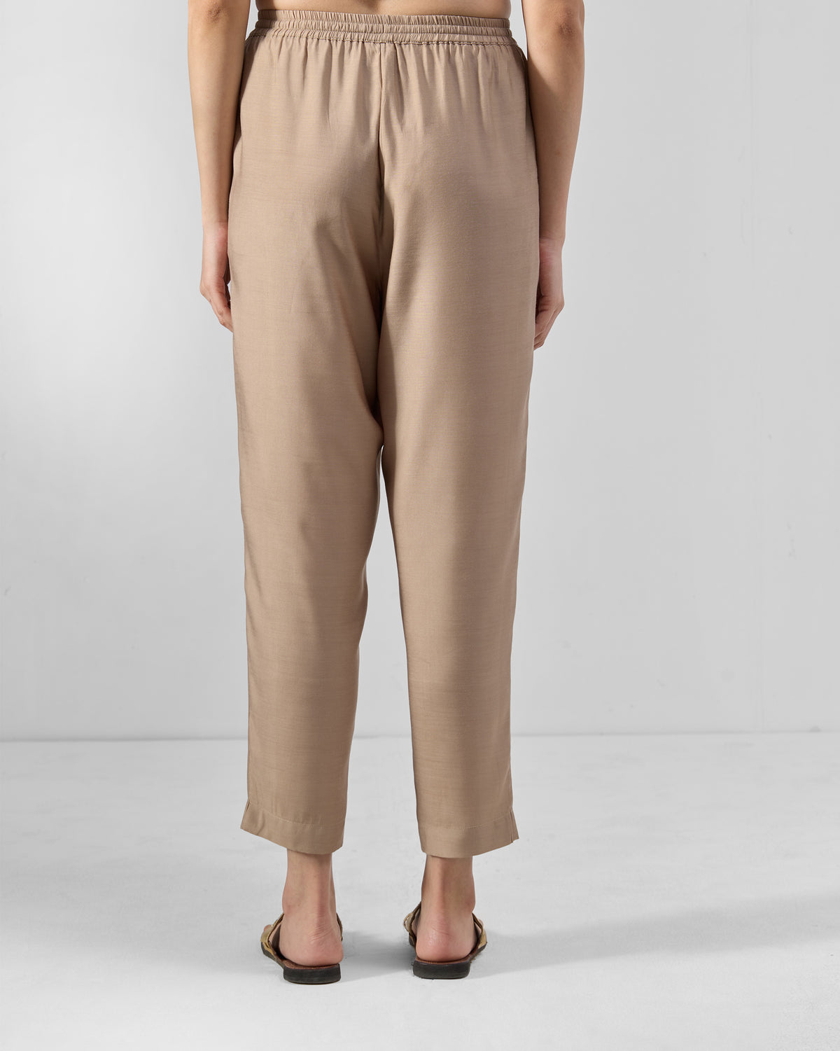 Narrow Pants - Bemberg Narrow Fit