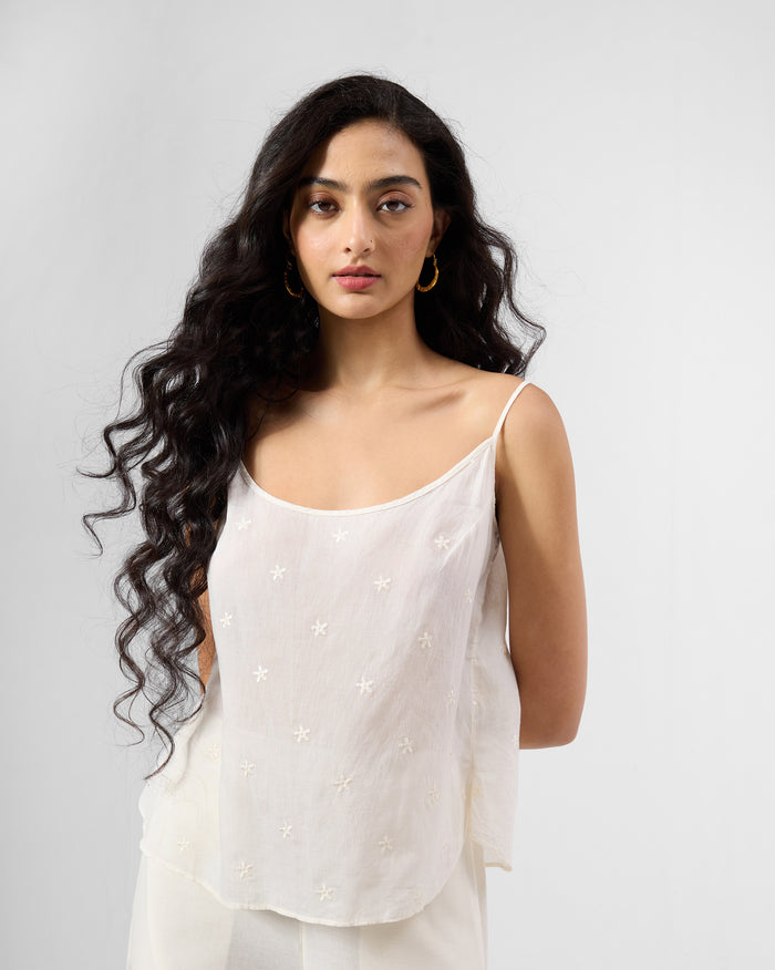 Lola Slip - Cotton Regular Fit
