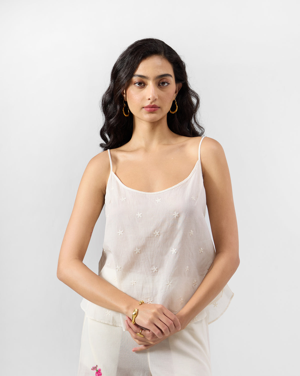 Lola Slip - Cotton Regular Fit