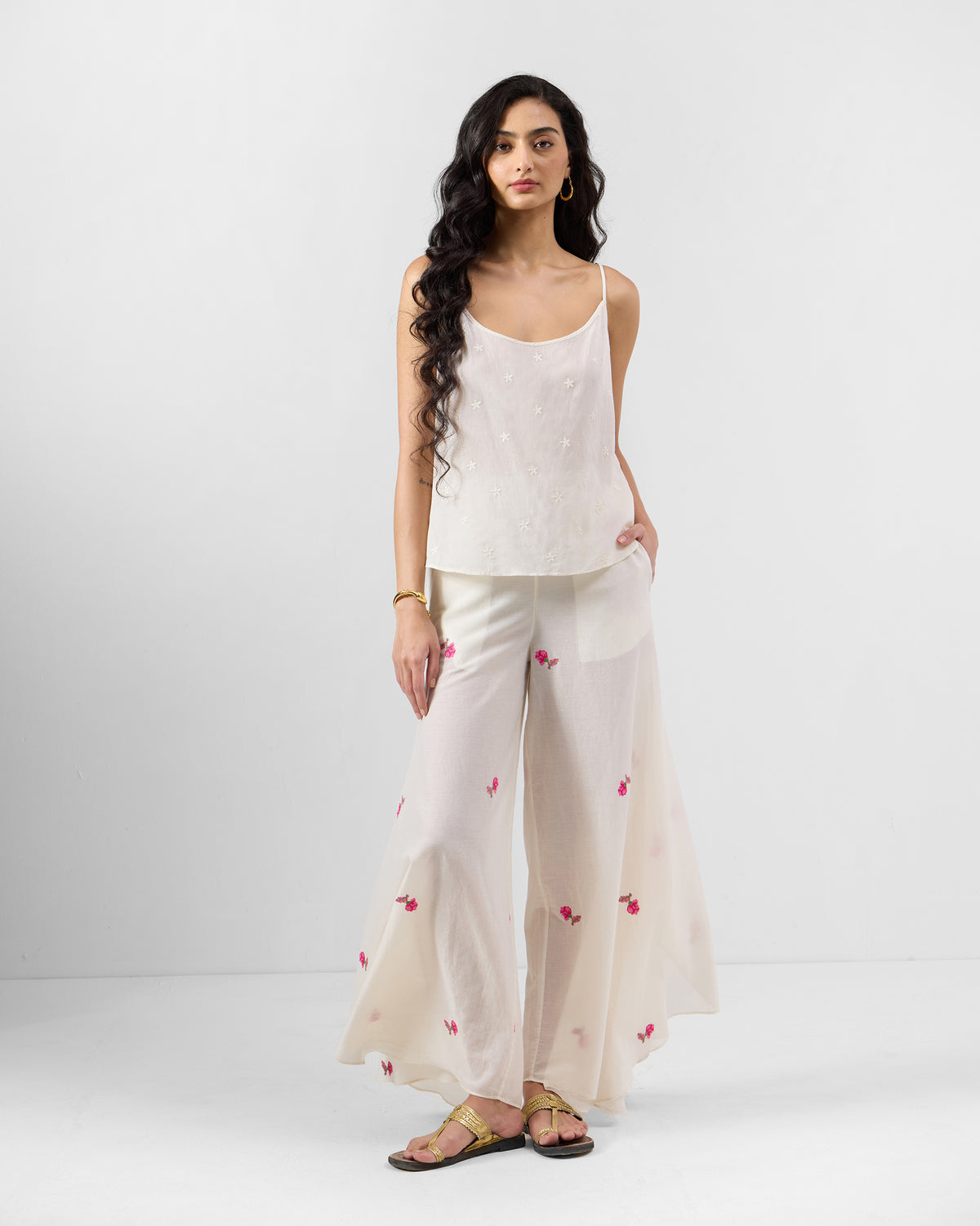 Lola Slip - Cotton Regular Fit