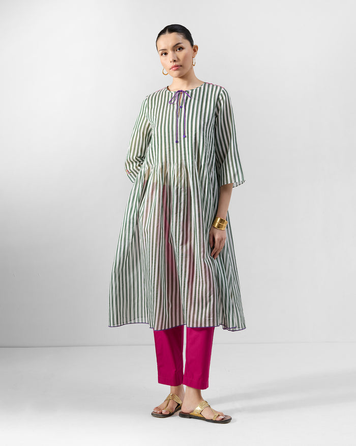 look1_Casual Comfort