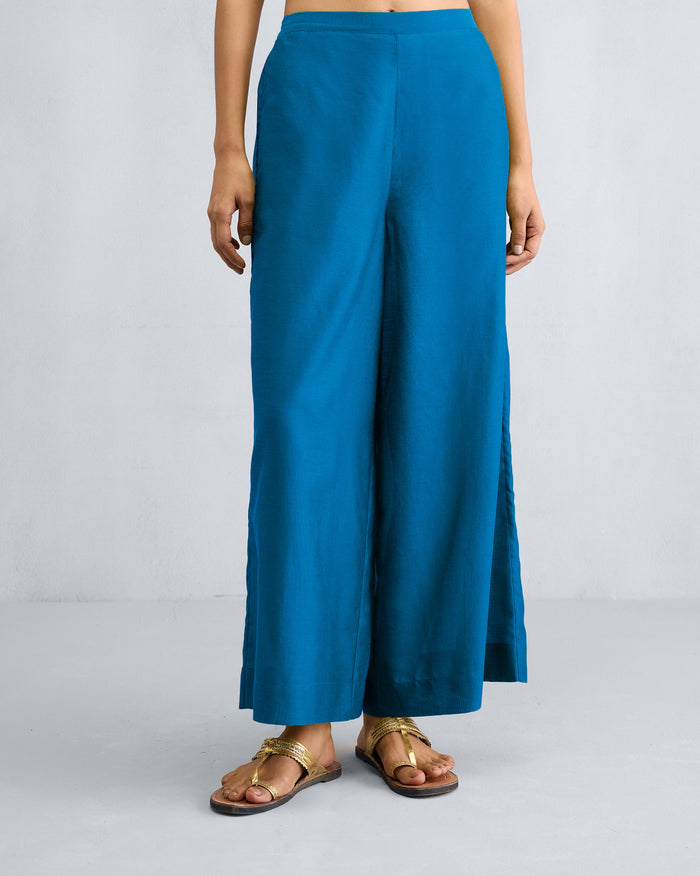 Basic Pyjamas - Sapphire