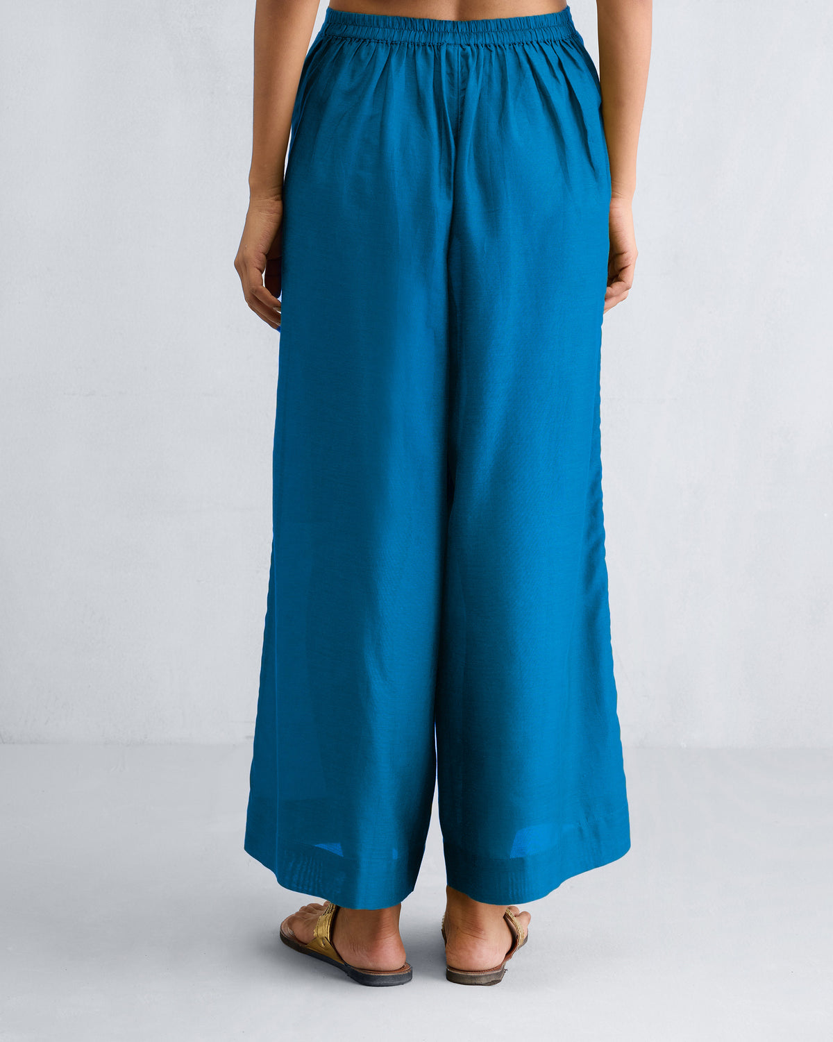 Basic Pyjamas - Sapphire