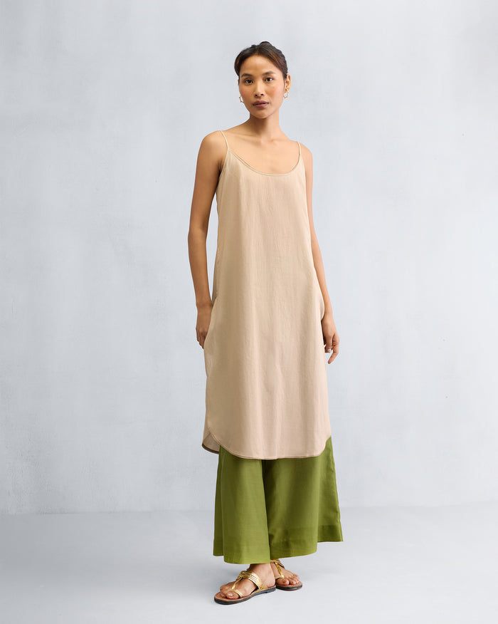 Vintage Camisole - Sand