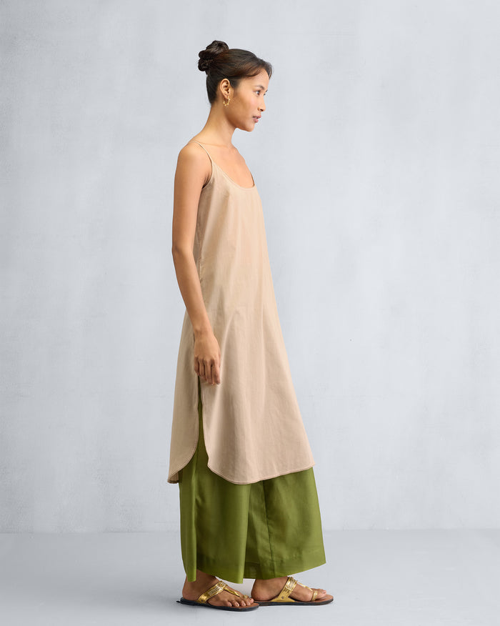Vintage Camisole - Sand