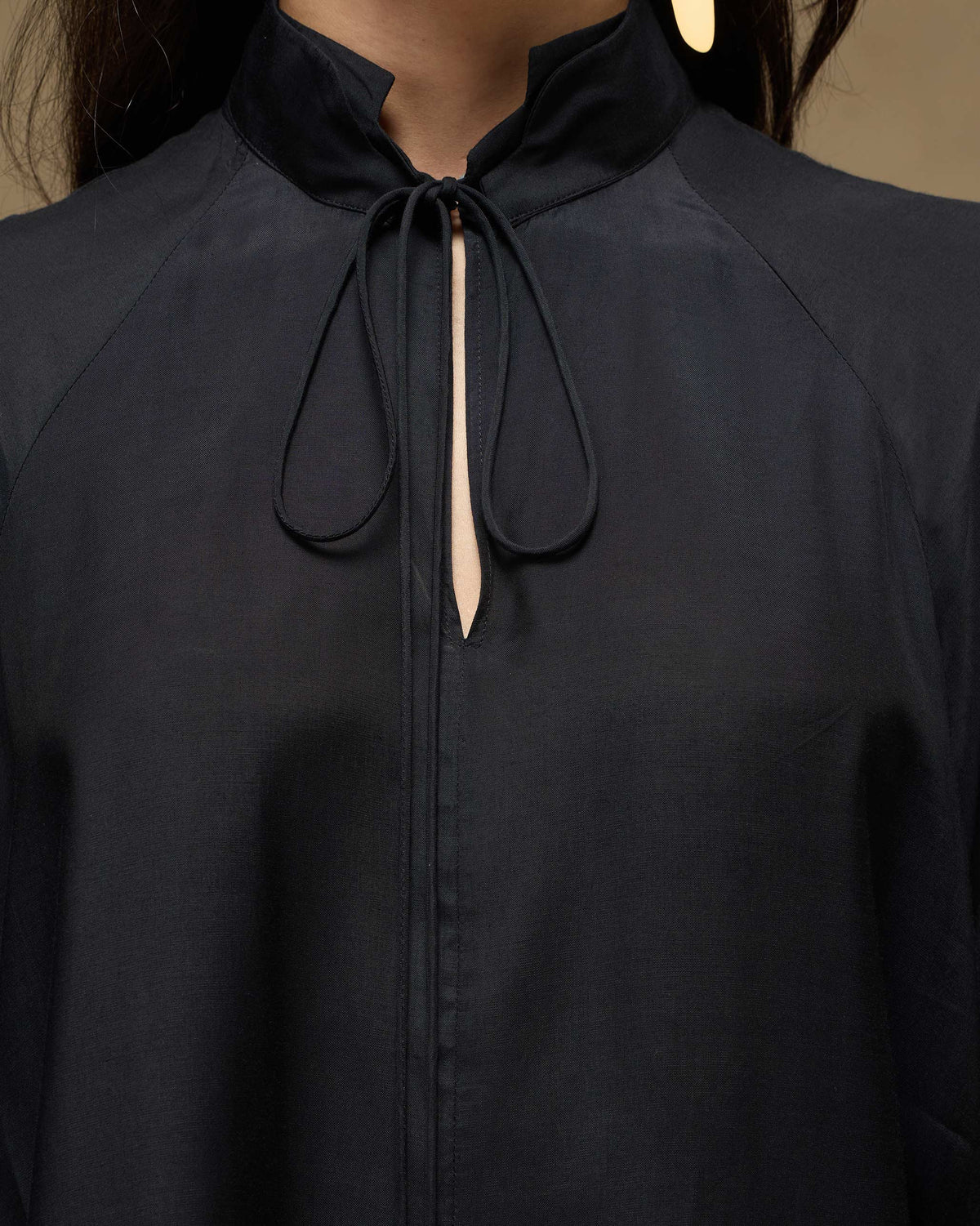 Revel Top - Bemberg Regular Fit