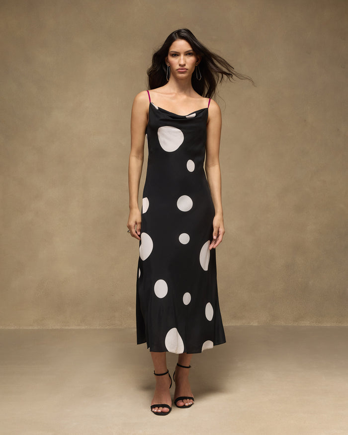 Afterhours Dress - Bemberg Fitted