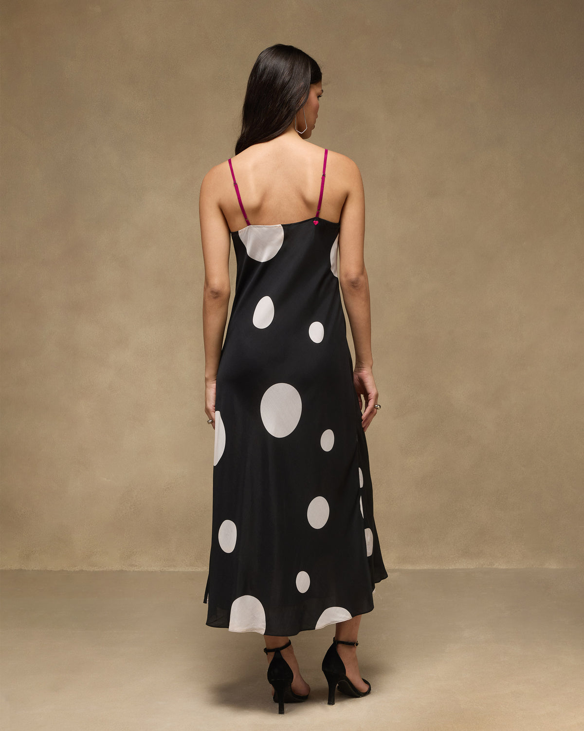 Afterhours Dress - Bemberg Fitted