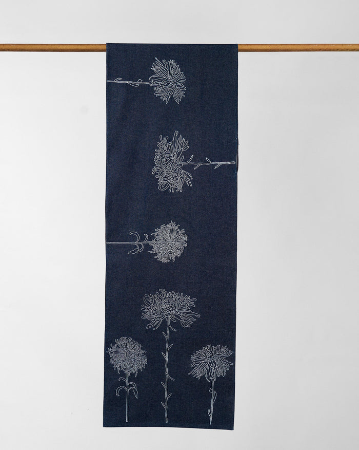 Chandramallika Table Runner