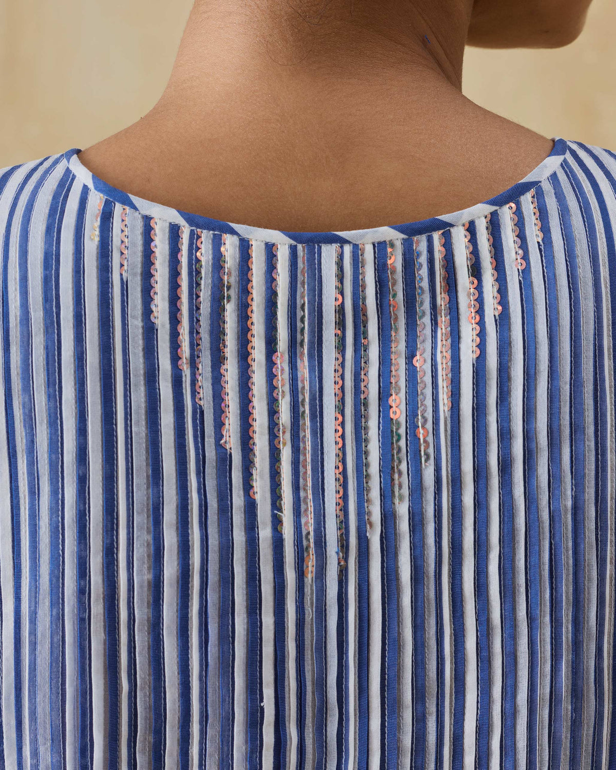 Sundowner Top - Cotton Silk Regular Fit