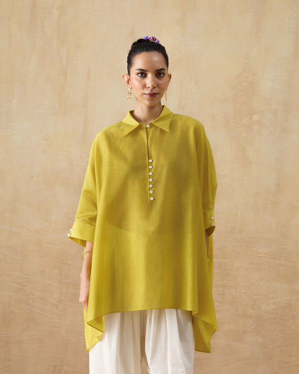 Hala Tunic