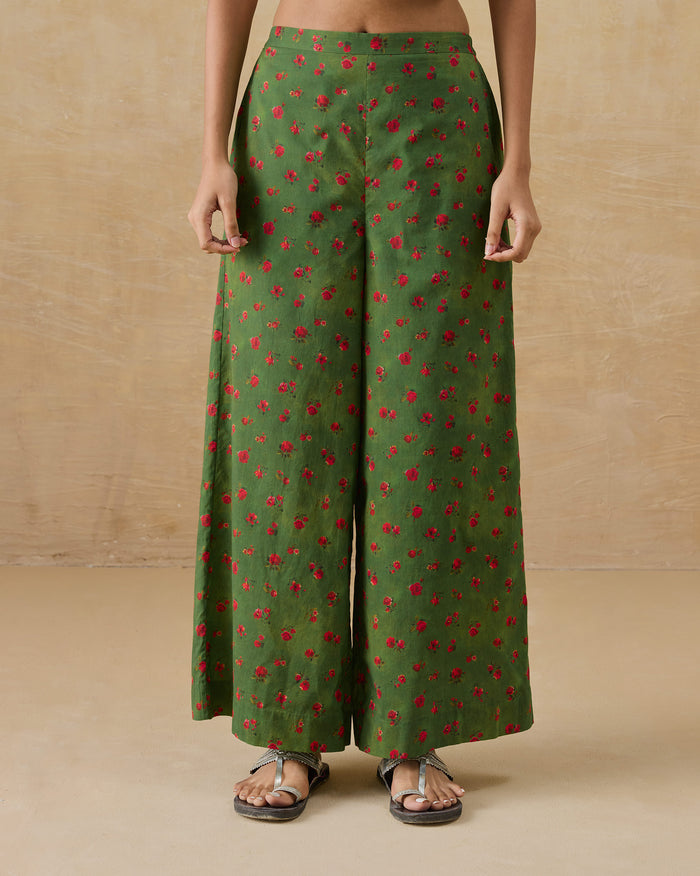Basic Pyjamas - 100% Organic Cotton Regular Fit