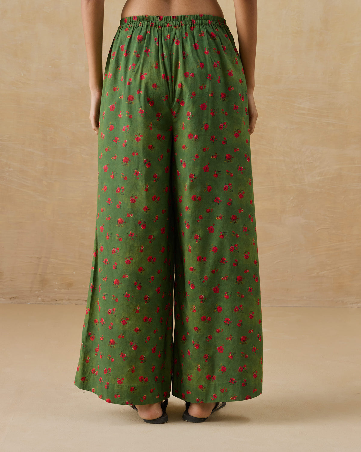 Basic Pyjamas - 100% Organic Cotton Regular Fit