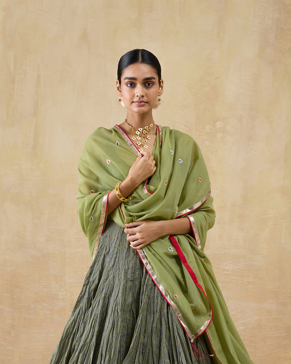 Cauvery Dupatta