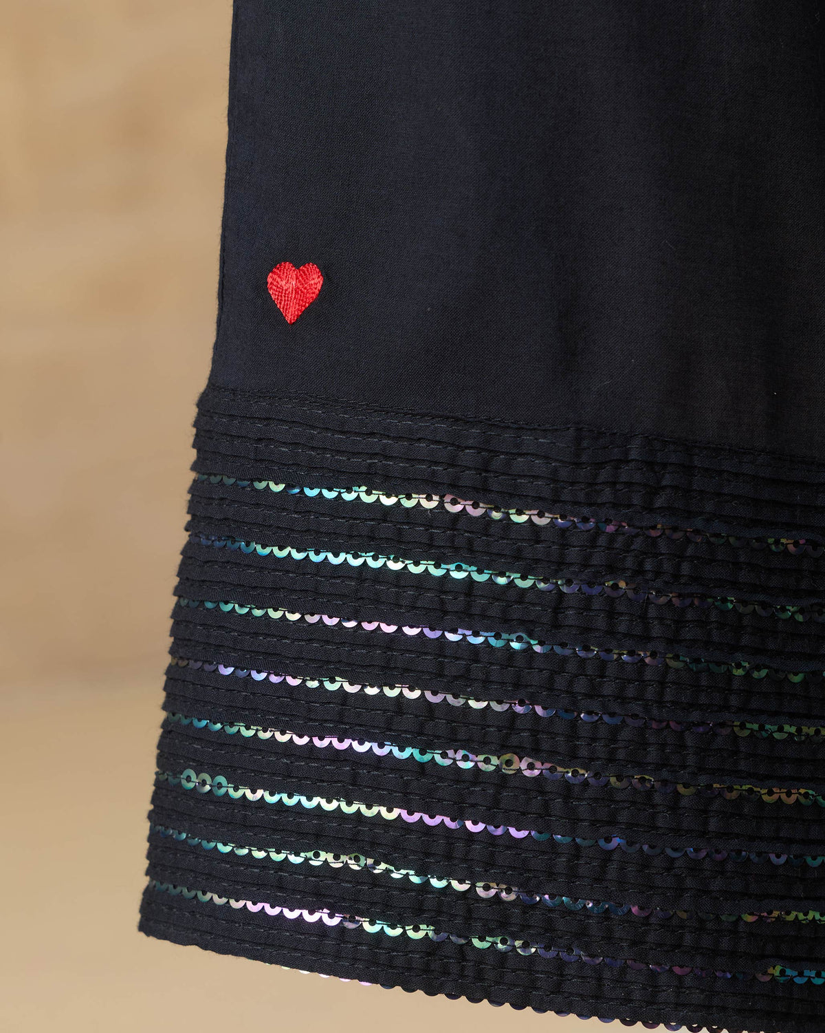 Stellar Pants -100% Organic Cotton A-Line Fit