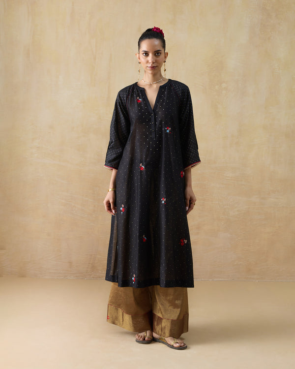 Moonbeam Kurta