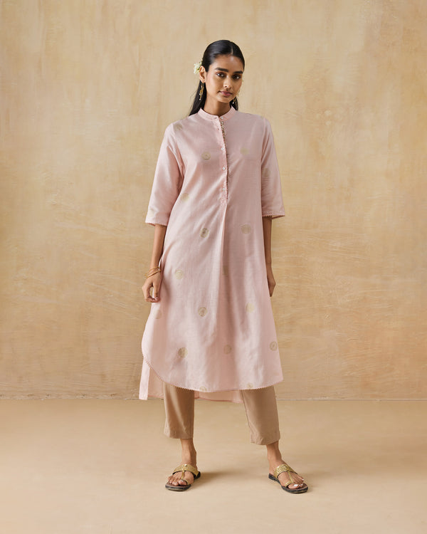 Radiant Kurta