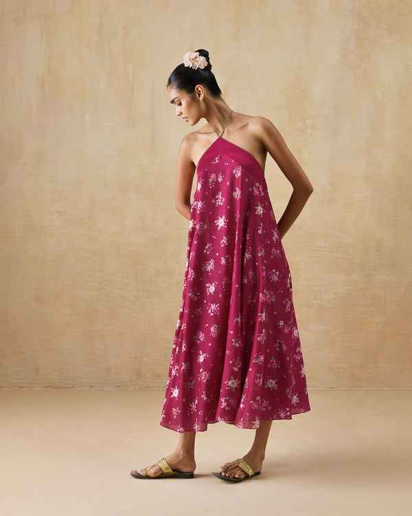 Lumen Dress