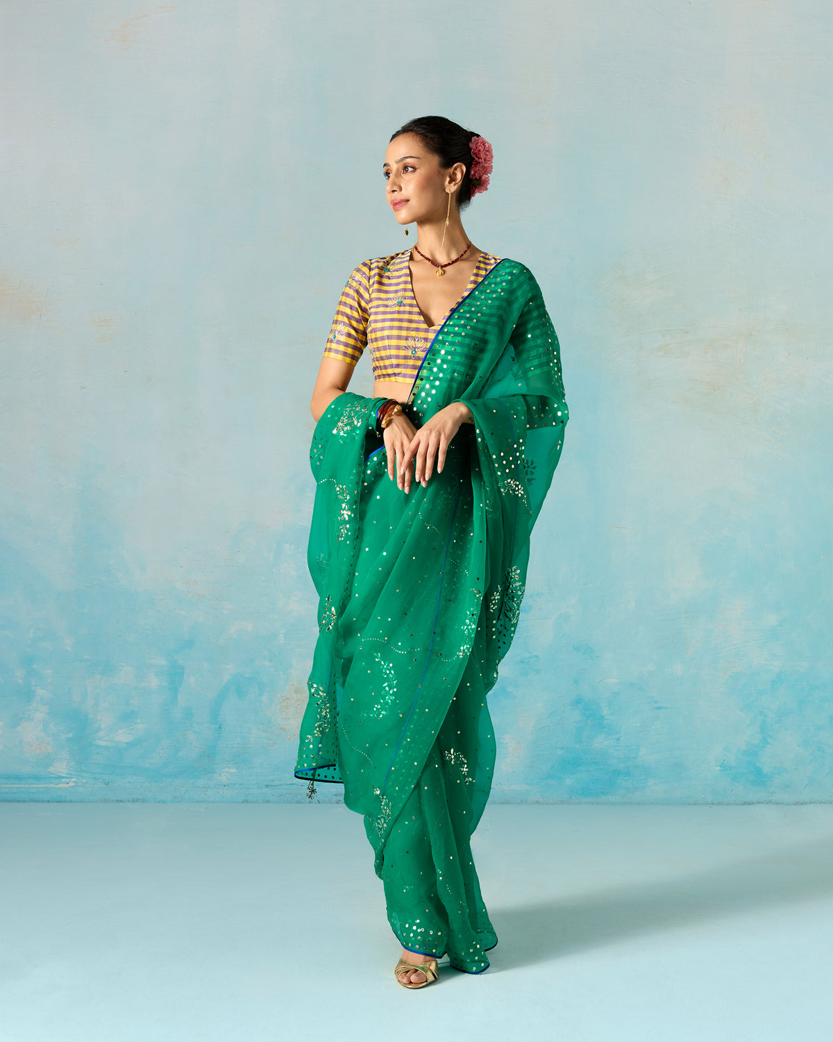 look1_Festive Gatherings