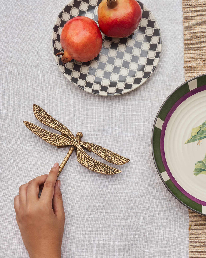 Dragonfly Accent Piece