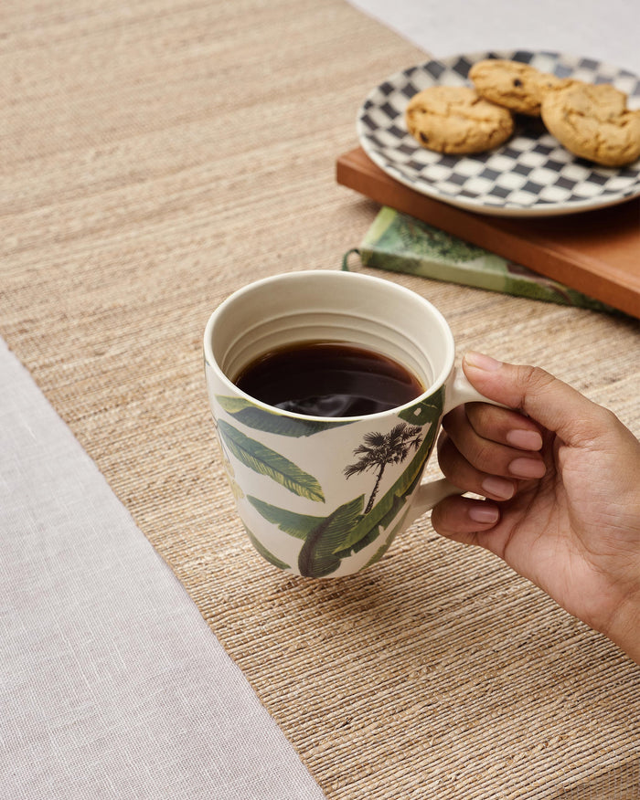 Galle Mug