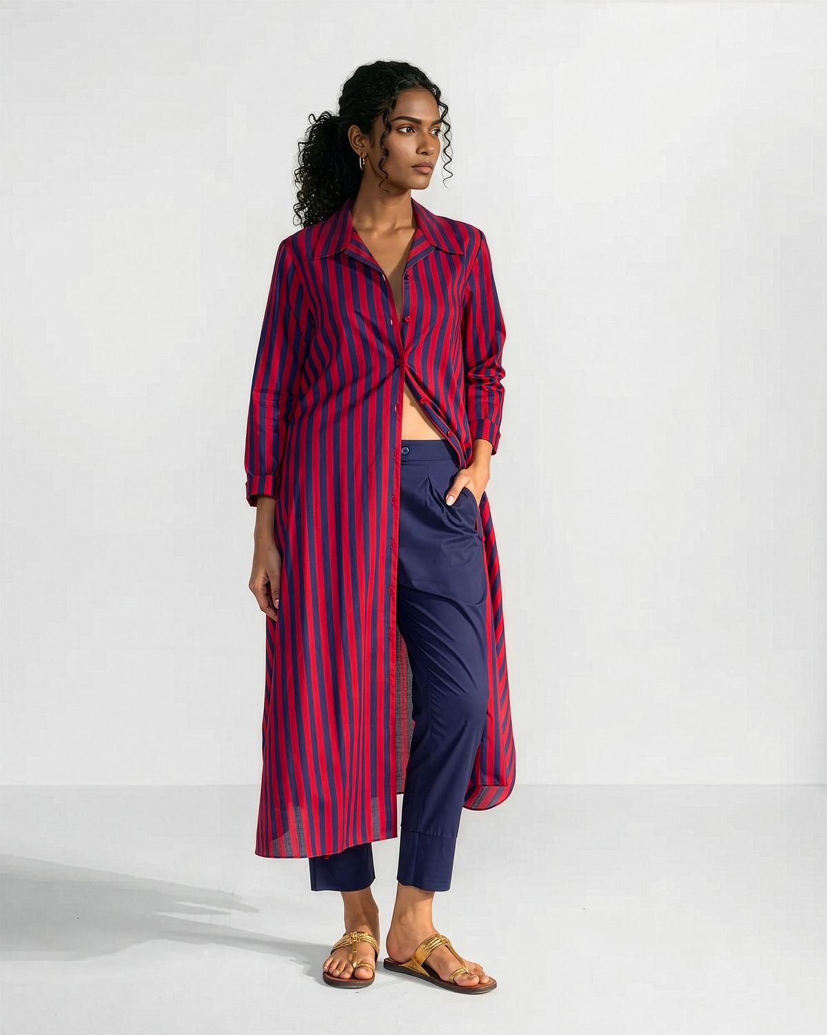 look4_Casual Comfort