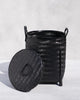 Laundry Basket with Cover