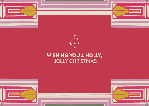 Jolly Christmas