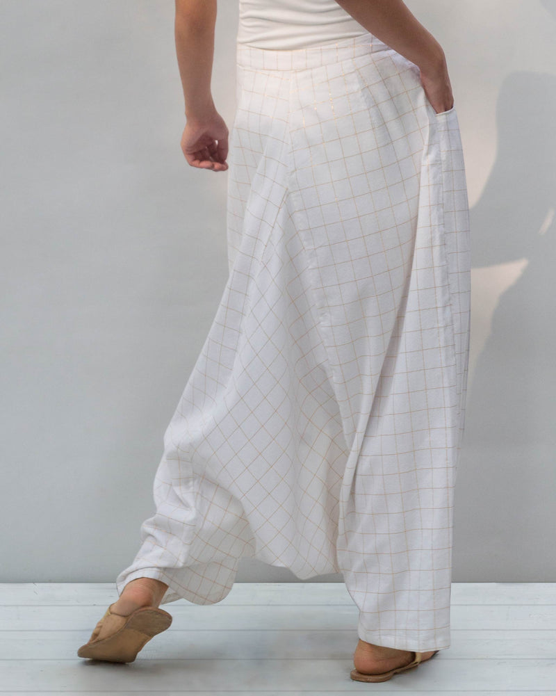 Slouchy Pants