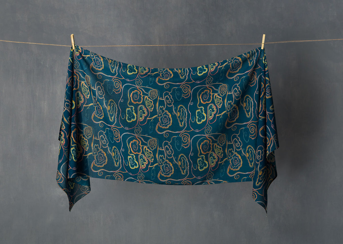Floating Scarf thumbnail 3