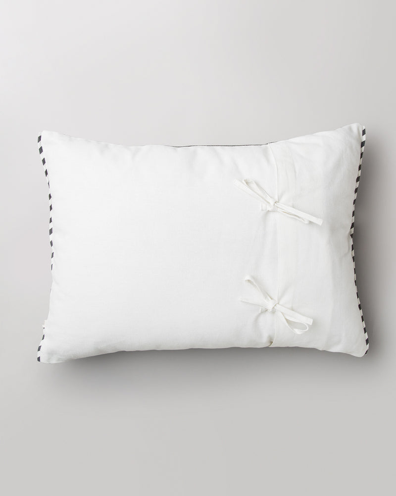 Kara Lumbar Pillow Cover