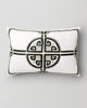 Oolong Lumbar Pillow Cover - Multi
