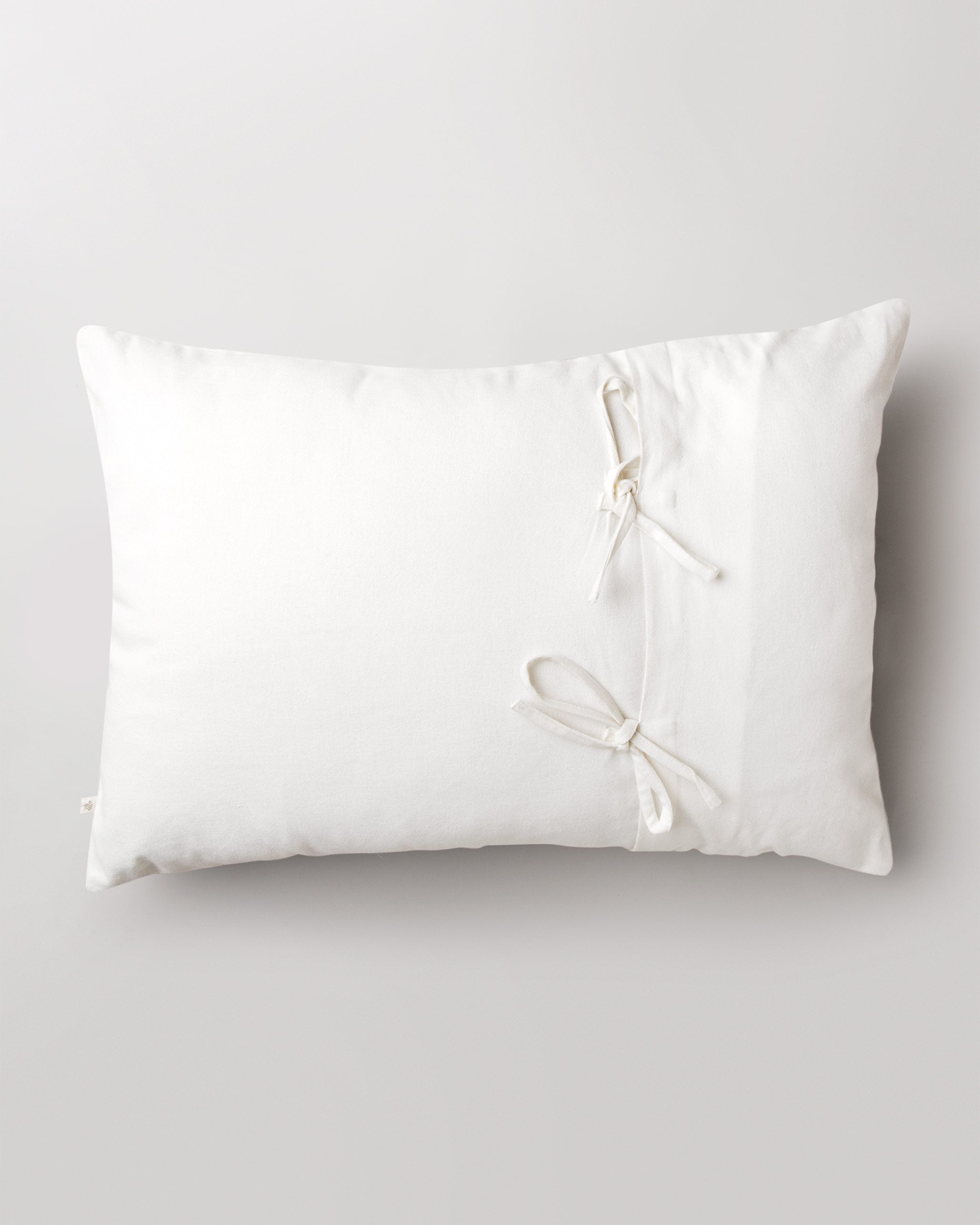 Oolong Lumbar Pillow Cover - Multi