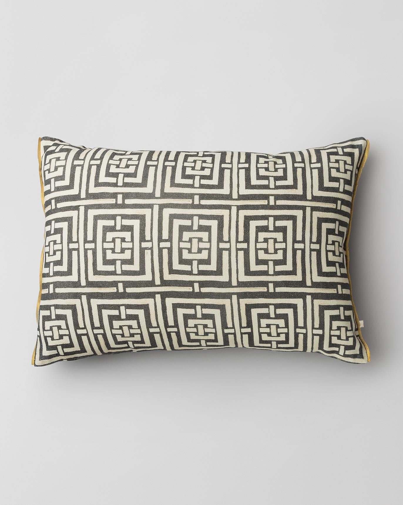 Imperial Lumbar Pillow Cover