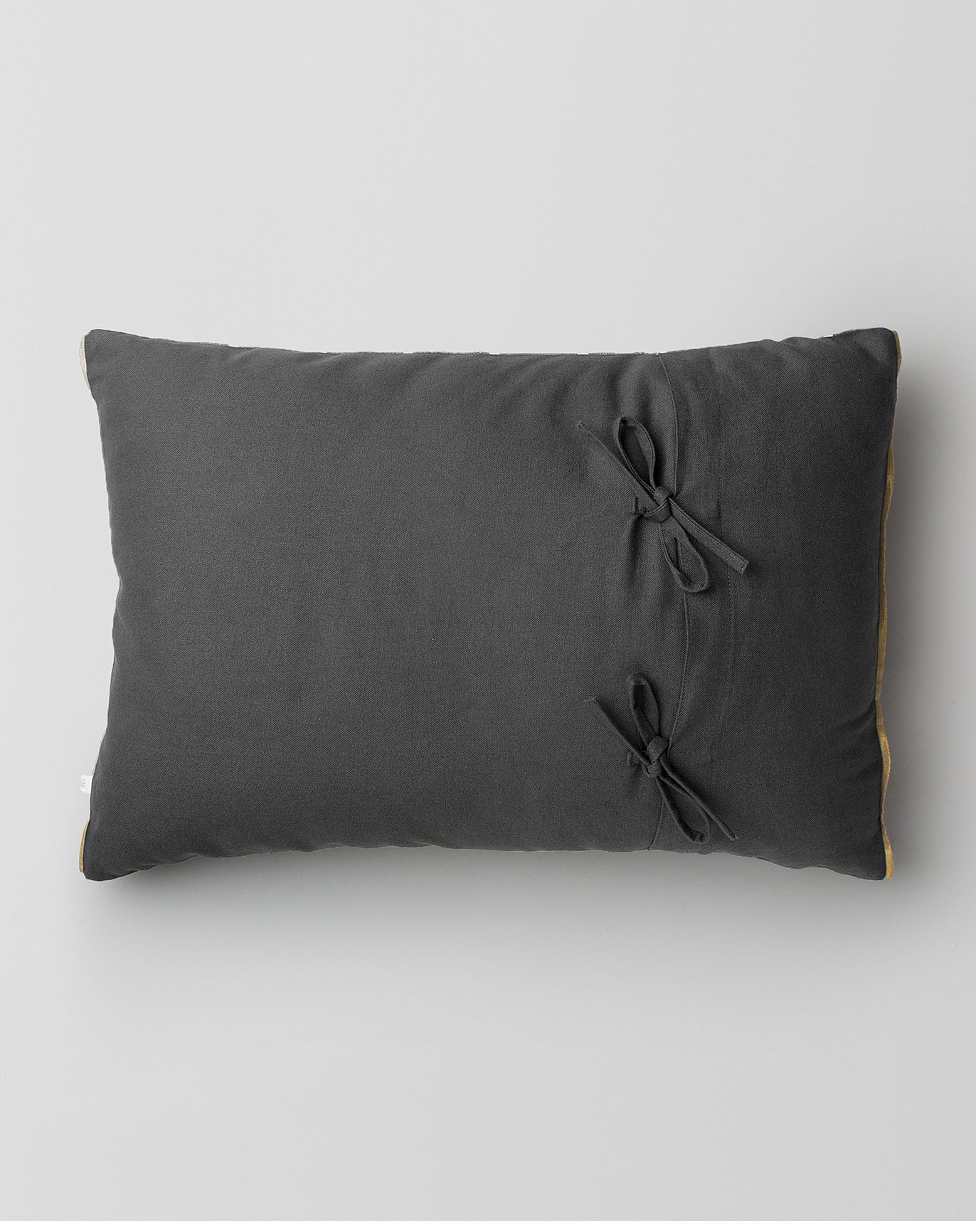 Imperial Lumbar Pillow Cover