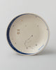 Luna Tea Plate - Aquarius