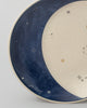 Luna Tea Plate - Pisces