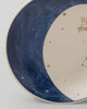 Luna Tea Plate - Scorpio