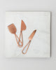 Cheese Knives (Set Of 3)