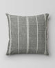 Hei Bai Cushion Cover - Grey Base