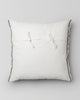 Hei Bai Cushion Cover - Grey Base