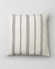 Hei Bai Cushion Cover - White Base