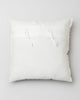 Hei Bai Cushion Cover - White Base