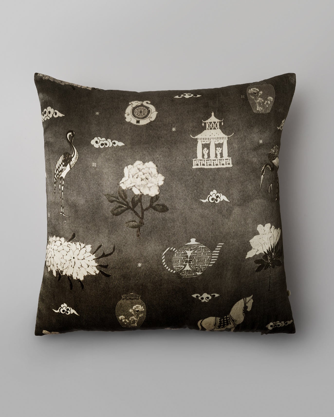 Indochine Cushion Cover