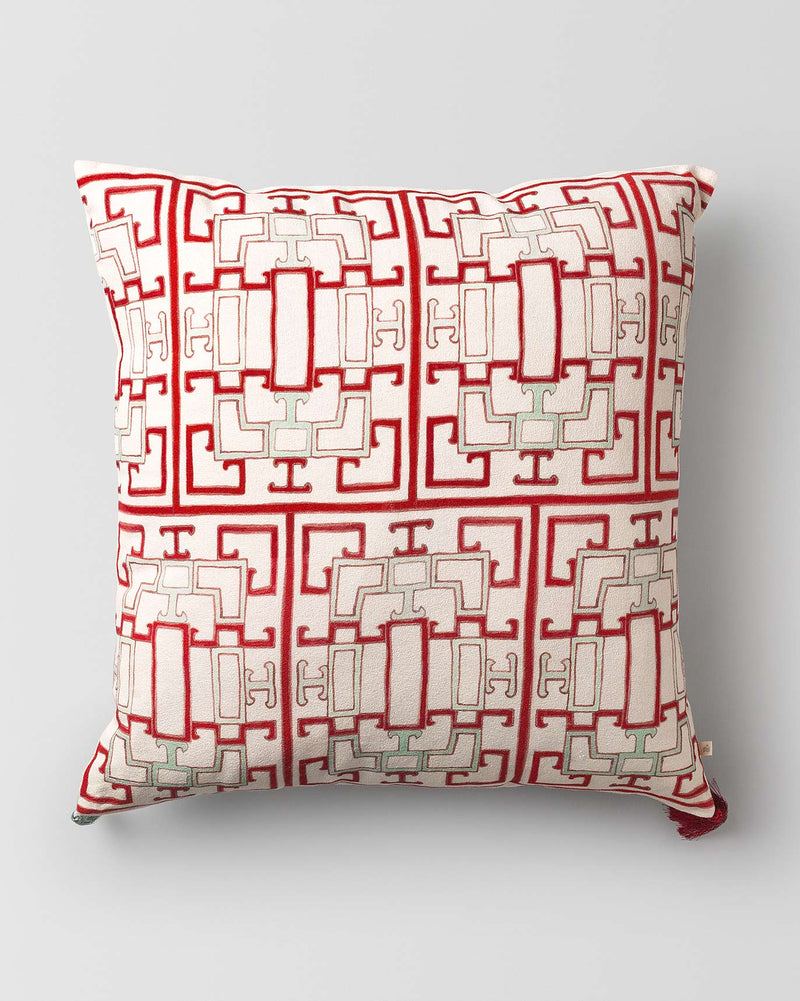 Chi Cushion Cover
