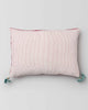 Peony Lumbar Pillow Cover