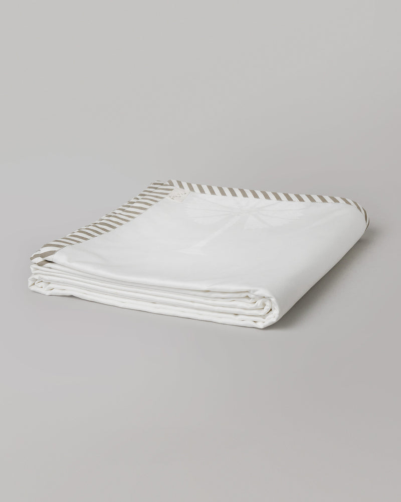 Palm Tree Bedcover